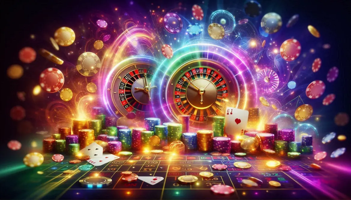 Royal Rabbit Casino
